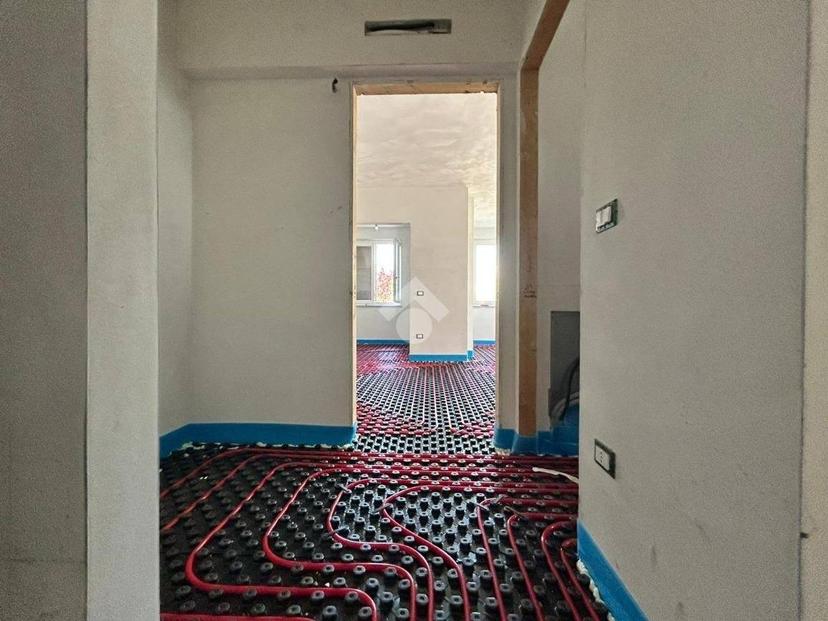 Villa bifamiliare Strada Valle, Centro, Pozzolo Formigaro — foto 15 di 27