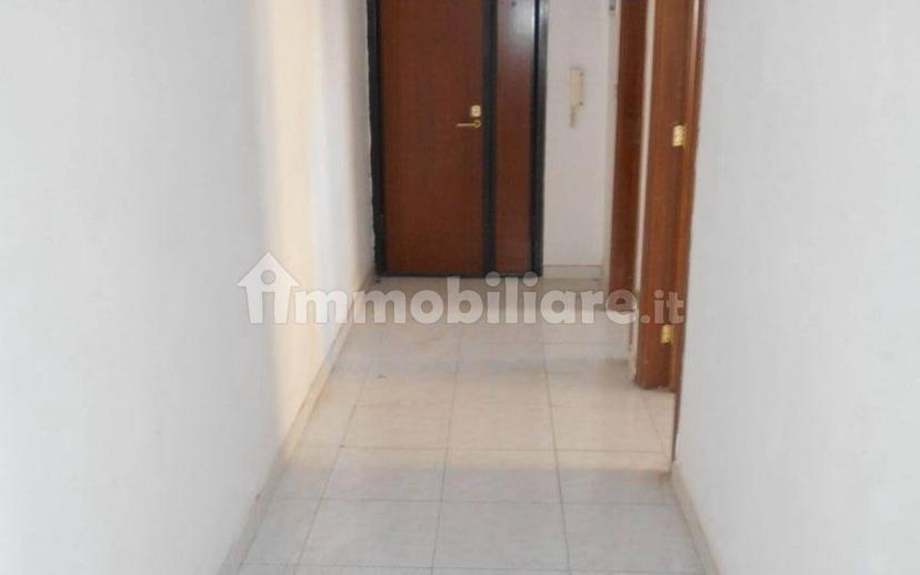 Quadrilocale via Magenta 50, San Severo — foto 12 di 16