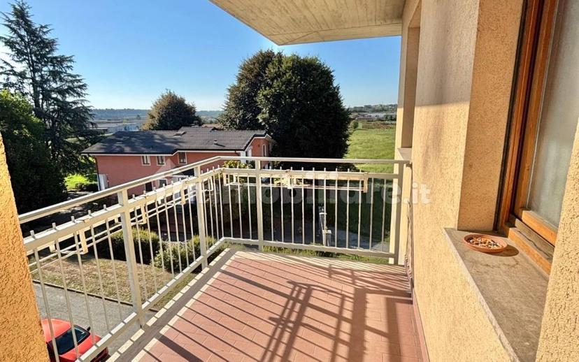 Appartamento vicolo Borello 9, Vigliano Biellese — foto 10 di 16
