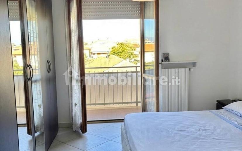 Appartamento vicolo Borello 9, Vigliano Biellese — foto 2 di 16
