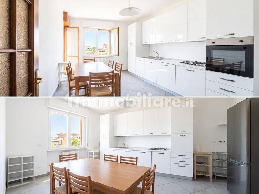 Appartamento vicolo Borello 9, Vigliano Biellese — foto 7 di 16