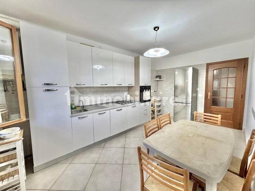 Appartamento vicolo Borello 9, Vigliano Biellese — foto 5 di 16