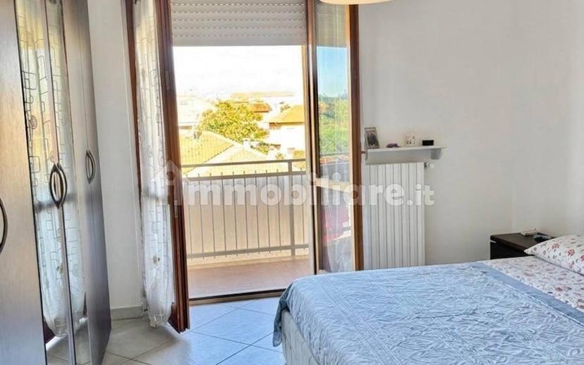 Appartamento vicolo Borello 9, Vigliano Biellese — foto 9 di 16