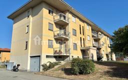 Appartamento vicolo Borello 9, Vigliano Biellese