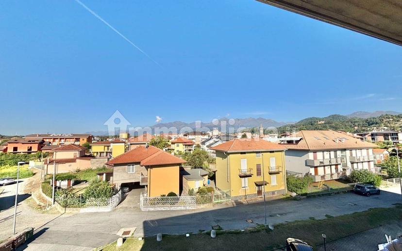 Appartamento vicolo Borello 9, Vigliano Biellese — foto 15 di 16