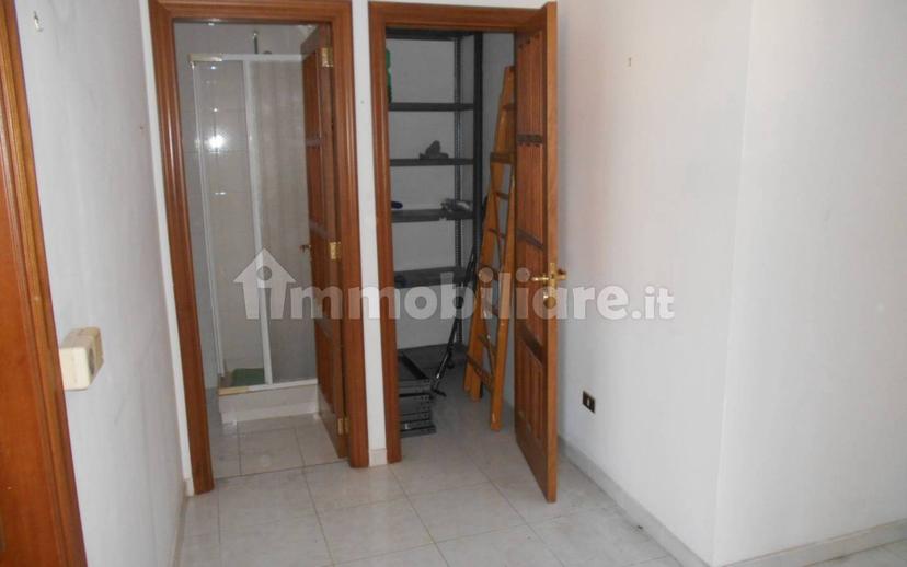 Quadrilocale via Magenta 50, San Severo — foto 14 di 16
