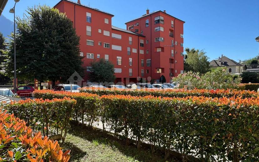 Appartamento via Piero Cioia di Monzone 35, Centro, Domodossola — foto 34 di 45