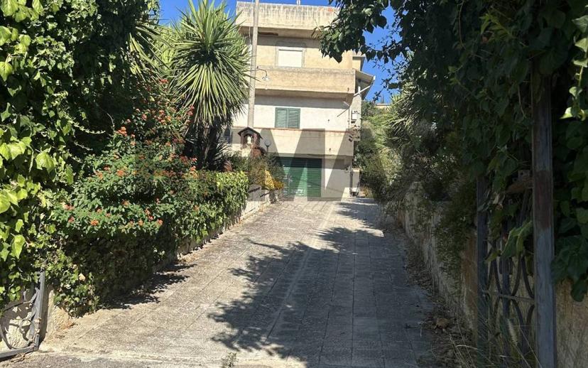 Appartamento via Stazzone 41, Centro, Caltanissetta — foto 38 di 38