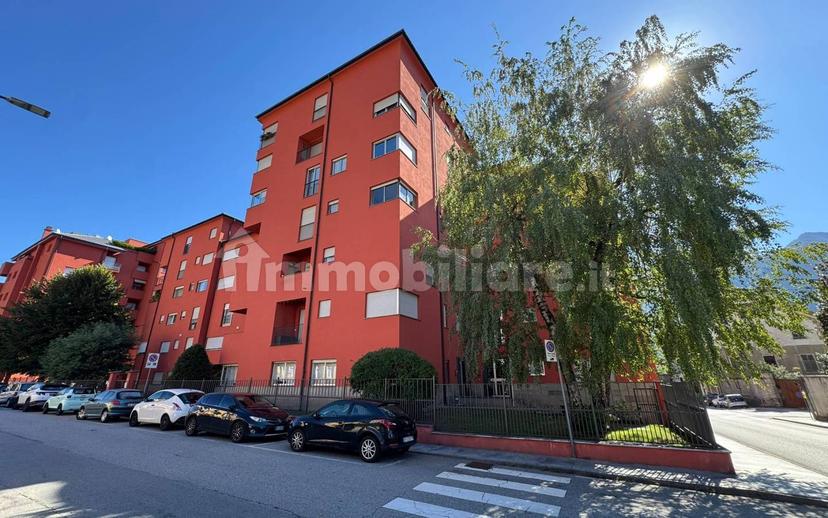 Appartamento via Piero Cioia di Monzone 35, Centro, Domodossola — foto 7 di 45