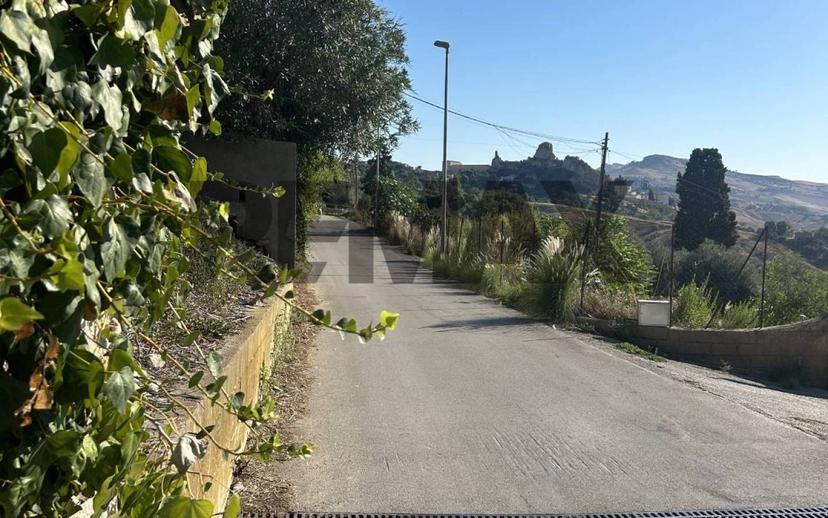 Appartamento via Stazzone 41, Centro, Caltanissetta — foto 33 di 38