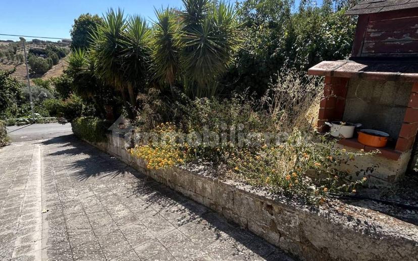 Appartamento via Stazzone 41, Centro, Caltanissetta — foto 4 di 38