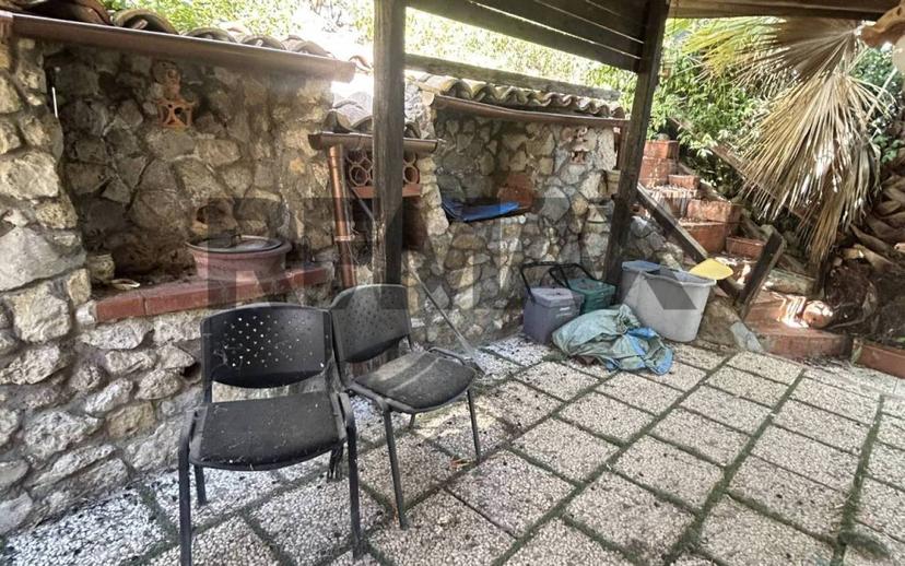 Appartamento via Stazzone 41, Centro, Caltanissetta — foto 20 di 38