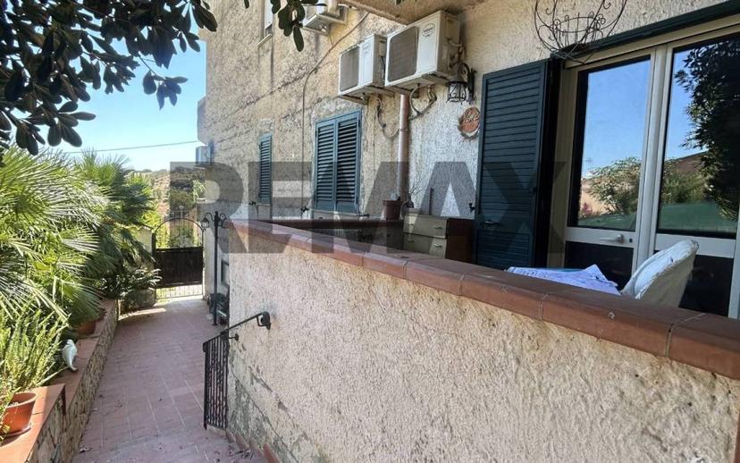 Appartamento via Stazzone 41, Centro, Caltanissetta — foto 37 di 38