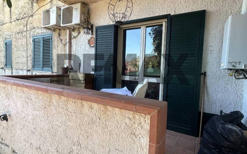 Appartamento via Stazzone 41, Centro, Caltanissetta — foto 14 di 38