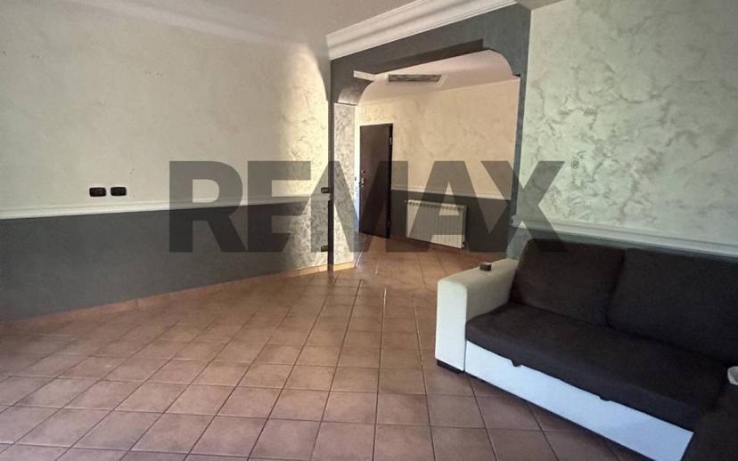 Appartamento via Stazzone 41, Centro, Caltanissetta — foto 27 di 38