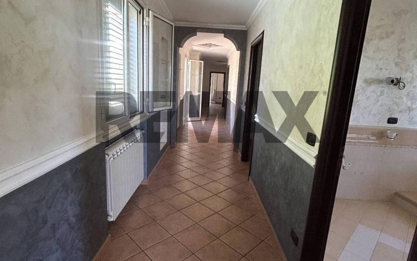 Appartamento via Stazzone 41, Centro, Caltanissetta — foto 16 di 38