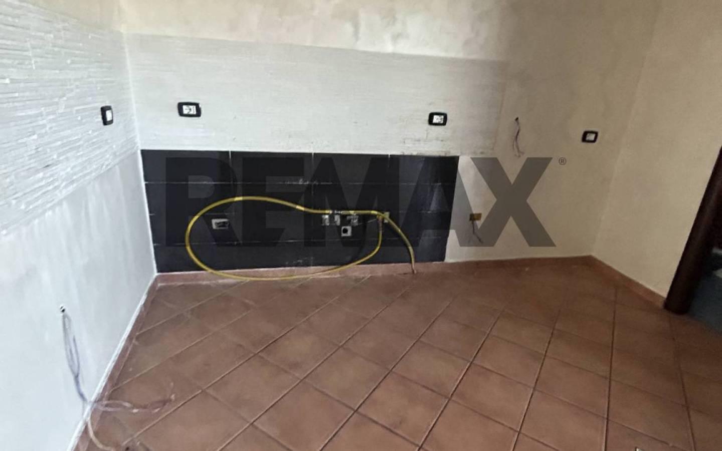 Appartamento via Stazzone 41, Centro, Caltanissetta