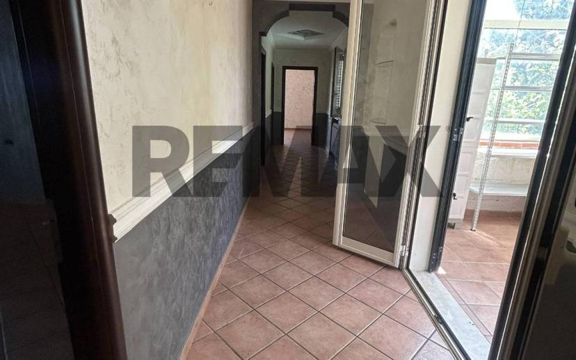 Appartamento via Stazzone 41, Centro, Caltanissetta — foto 13 di 38