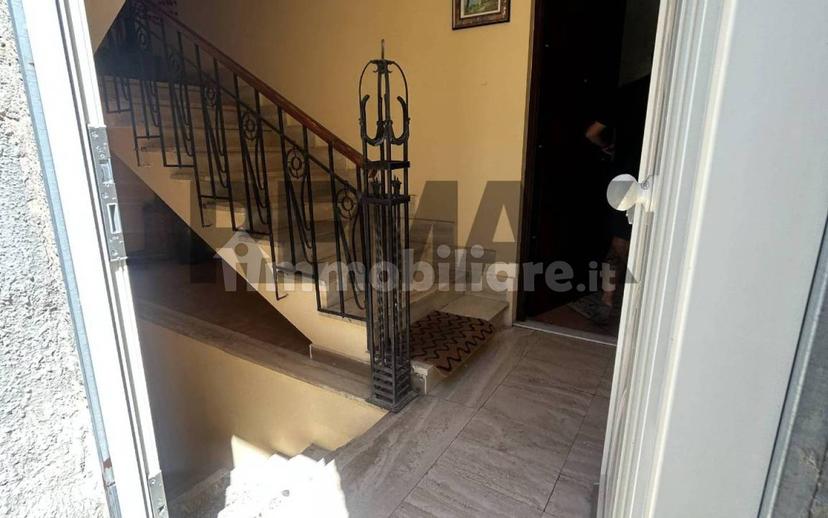 Appartamento via Stazzone 41, Centro, Caltanissetta — foto 31 di 38