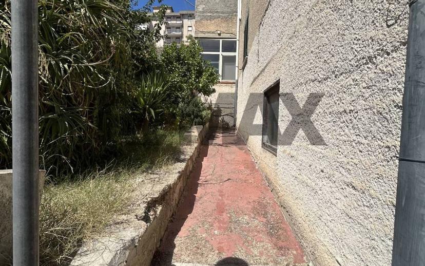 Appartamento via Stazzone 41, Centro, Caltanissetta — foto 36 di 38