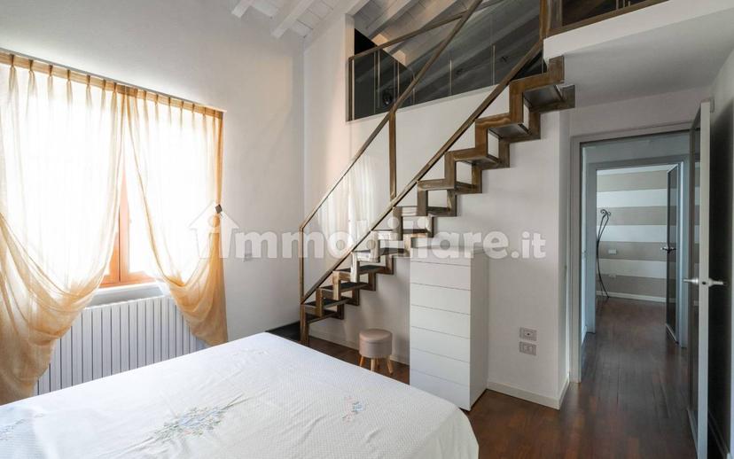 Trilocale via Don Primo Mazzolari 45, Gussago — foto 14 di 16