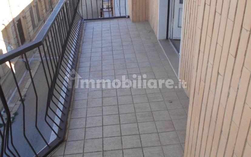 Quadrilocale via Magenta 50, San Severo — foto 16 di 16