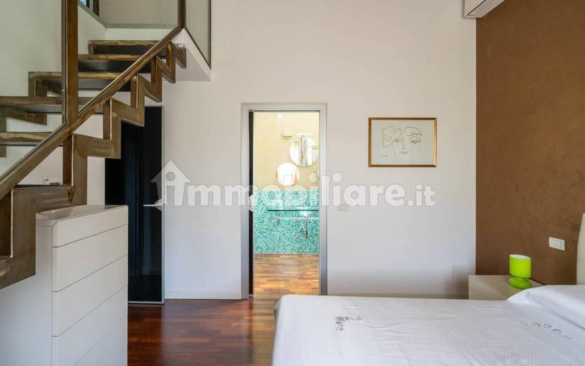 Trilocale via Don Primo Mazzolari 45, Gussago — foto 4 di 16