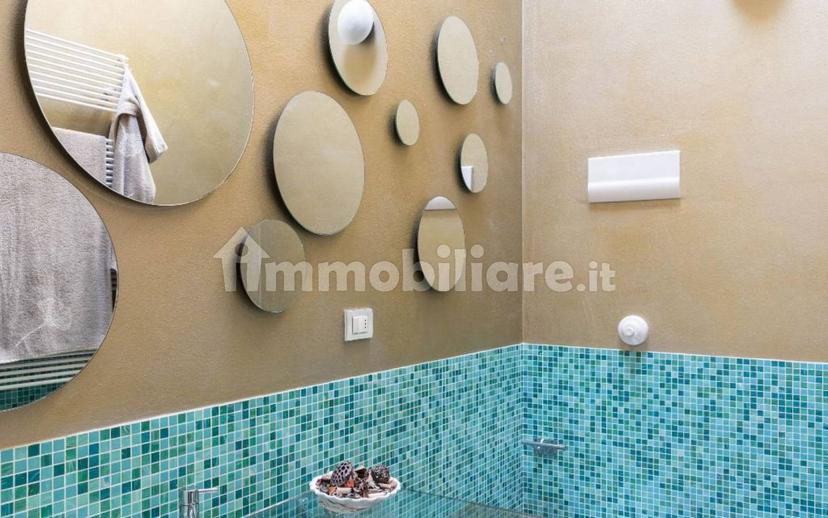 Trilocale via Don Primo Mazzolari 45, Gussago — foto 16 di 16