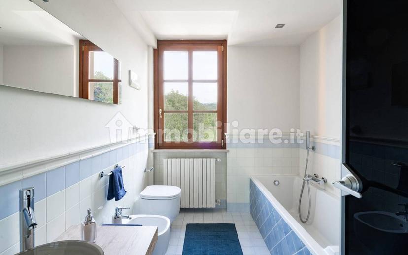 Trilocale via Don Primo Mazzolari 45, Gussago — foto 15 di 16