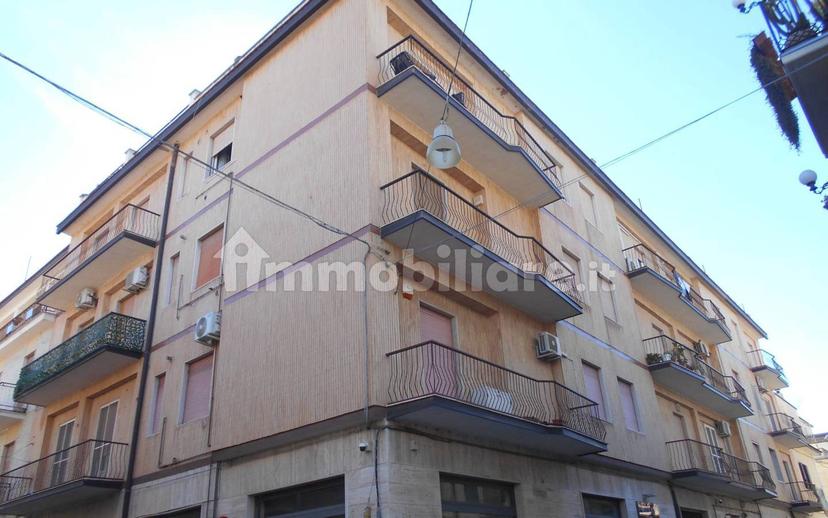 Quadrilocale via Magenta 50, San Severo — foto 2 di 16