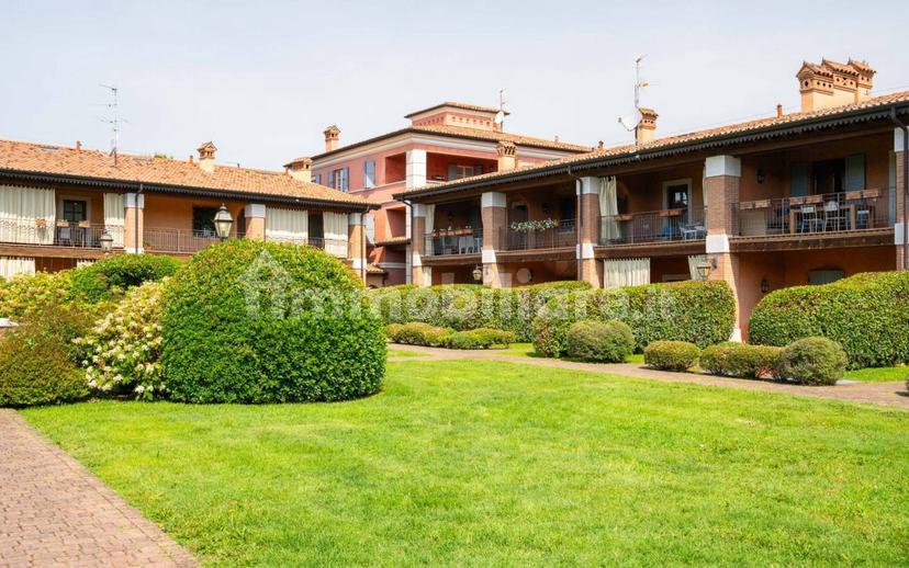 Trilocale via Don Primo Mazzolari 45, Gussago — foto 5 di 16