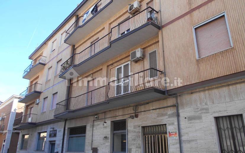 Quadrilocale via Magenta 50, San Severo — foto 3 di 16