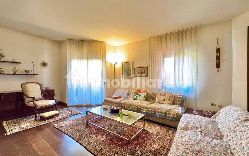 Appartamento via Piero Cioia di Monzone 35, Centro, Domodossola — foto 29 di 45