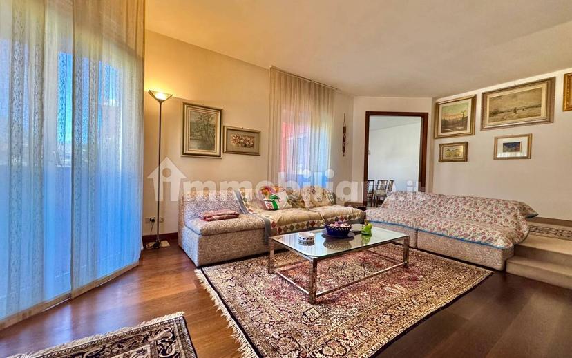 Appartamento via Piero Cioia di Monzone 35, Centro, Domodossola — foto 33 di 45