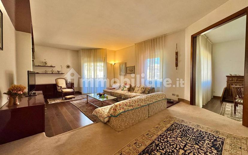 Appartamento via Piero Cioia di Monzone 35, Centro, Domodossola — foto 36 di 45