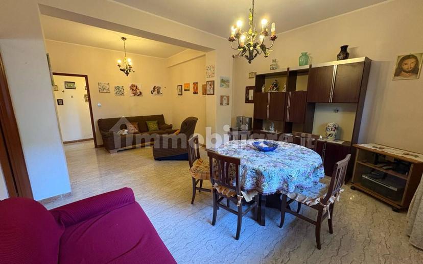Quadrilocale via Alberto Mario 4, Centro, Gravina di Catania — foto 30 di 41