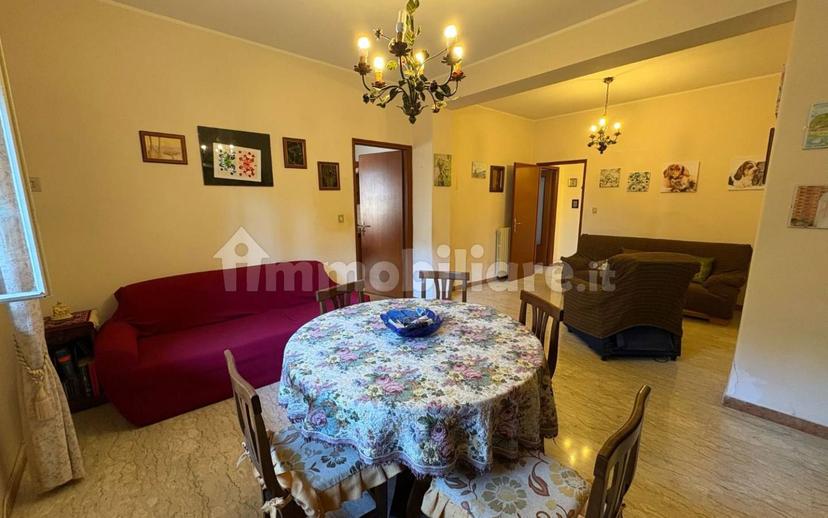 Quadrilocale via Alberto Mario 4, Centro, Gravina di Catania — foto 7 di 41