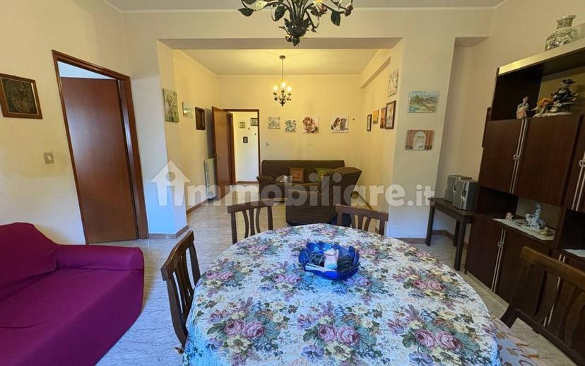 Quadrilocale via Alberto Mario 4, Centro, Gravina di Catania — foto 21 di 41