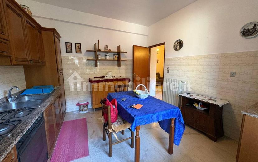 Quadrilocale via Alberto Mario 4, Centro, Gravina di Catania — foto 26 di 41