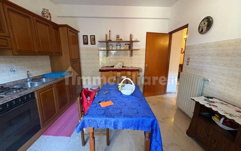 Quadrilocale via Alberto Mario 4, Centro, Gravina di Catania — foto 38 di 41
