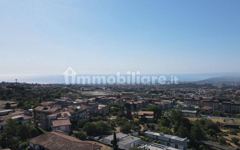 Quadrilocale via Alberto Mario 4, Centro, Gravina di Catania — foto 15 di 41