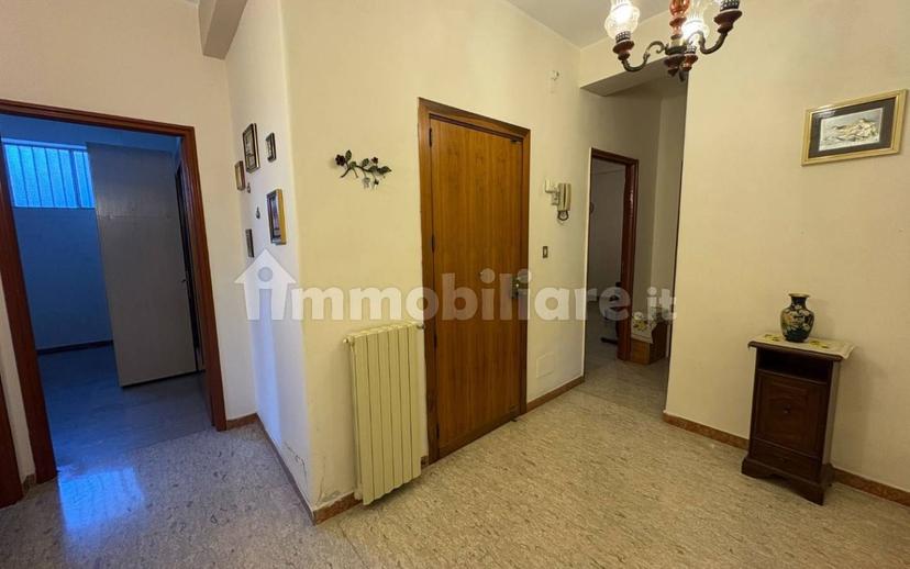 Quadrilocale via Alberto Mario 4, Centro, Gravina di Catania — foto 20 di 41