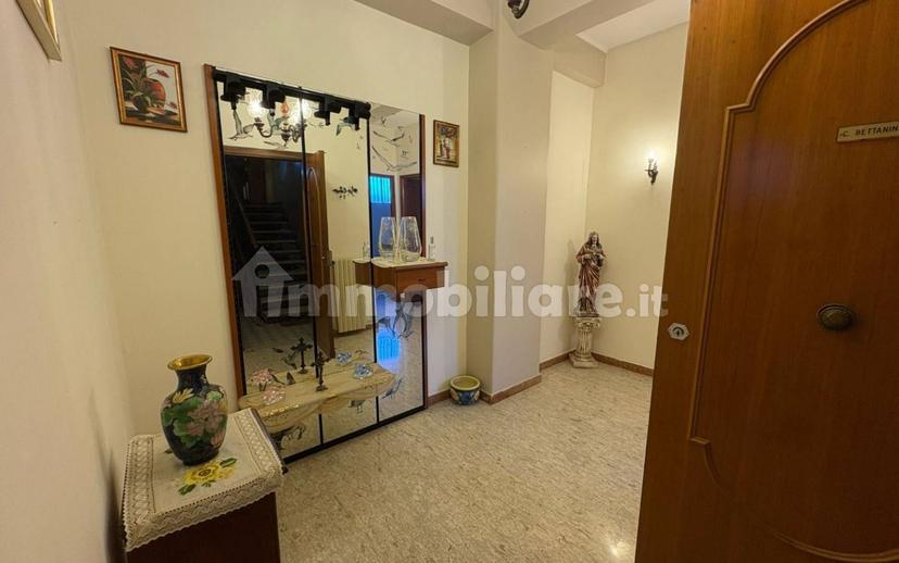 Quadrilocale via Alberto Mario 4, Centro, Gravina di Catania — foto 6 di 41