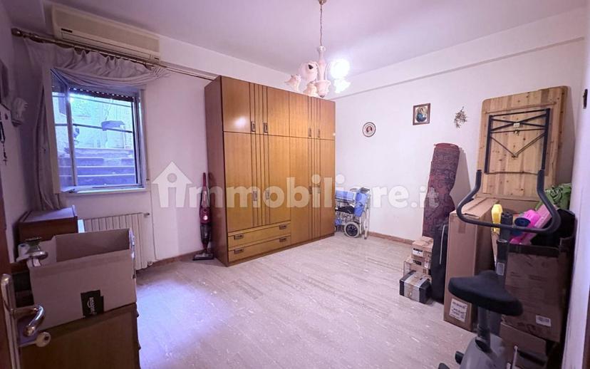 Quadrilocale via Alberto Mario 4, Centro, Gravina di Catania — foto 29 di 41