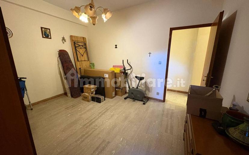 Quadrilocale via Alberto Mario 4, Centro, Gravina di Catania — foto 12 di 41