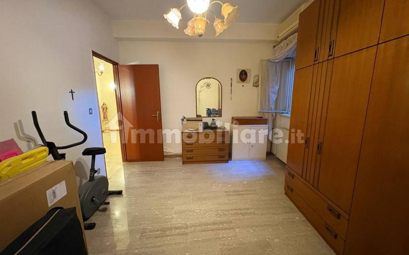 Quadrilocale via Alberto Mario 4, Centro, Gravina di Catania — foto 41 di 41