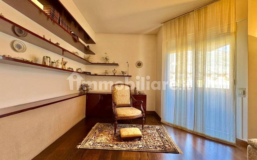 Appartamento via Piero Cioia di Monzone 35, Centro, Domodossola — foto 35 di 45
