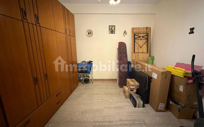 Quadrilocale via Alberto Mario 4, Centro, Gravina di Catania — foto 28 di 41