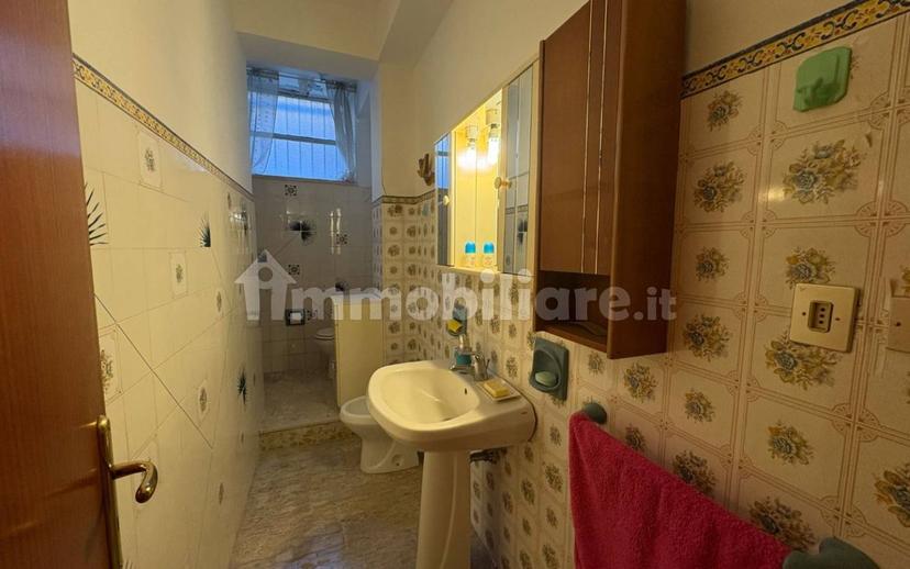 Quadrilocale via Alberto Mario 4, Centro, Gravina di Catania — foto 13 di 41