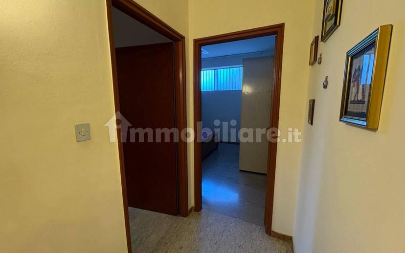 Quadrilocale via Alberto Mario 4, Centro, Gravina di Catania — foto 5 di 41